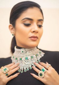 Sreemukhi